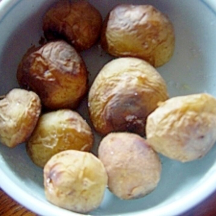 テフロン鍋で放置するだけ ホクホクのベイクドポテト レシピ 作り方 By すいかサマ 楽天レシピ テフロン鍋で放置するだけ ホクホクのベイクドポテト レシピ 作り方 By すいかサマ 楽天レシピ